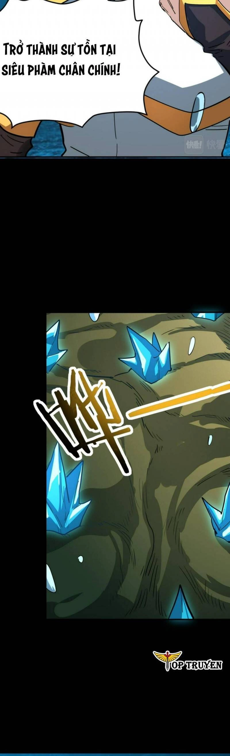 Tử Giới, Thức Tỉnh Tài Năng Hạng SSS Chapter 50 - 6