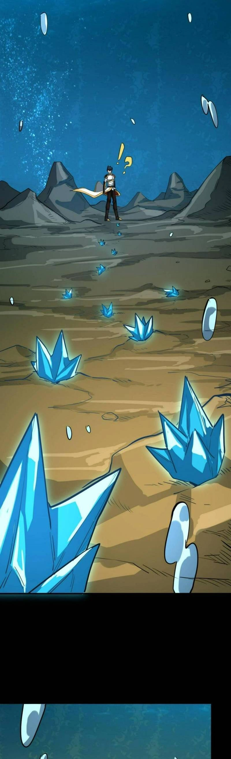 Tử Giới, Thức Tỉnh Tài Năng Hạng SSS Chapter 50 - 7