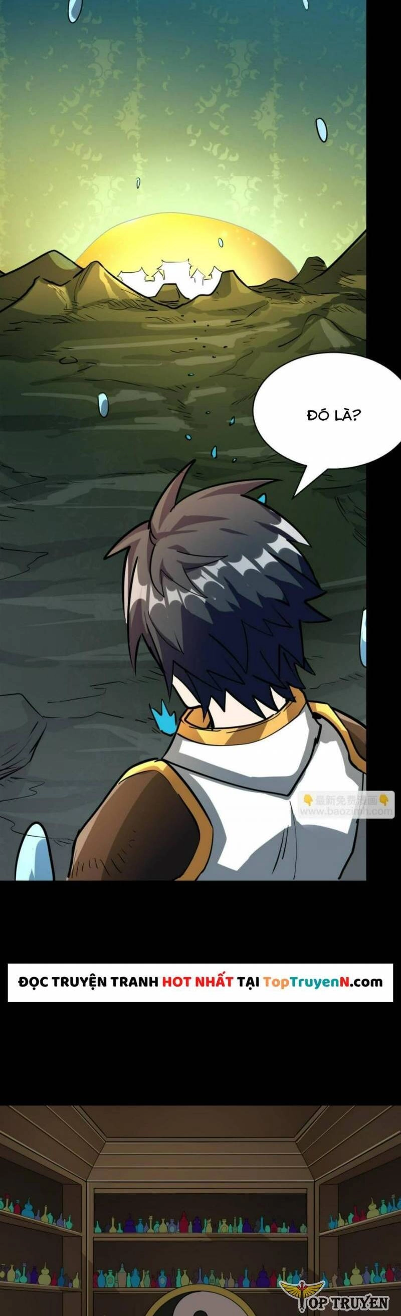 Tử Giới, Thức Tỉnh Tài Năng Hạng SSS Chapter 50 - 8