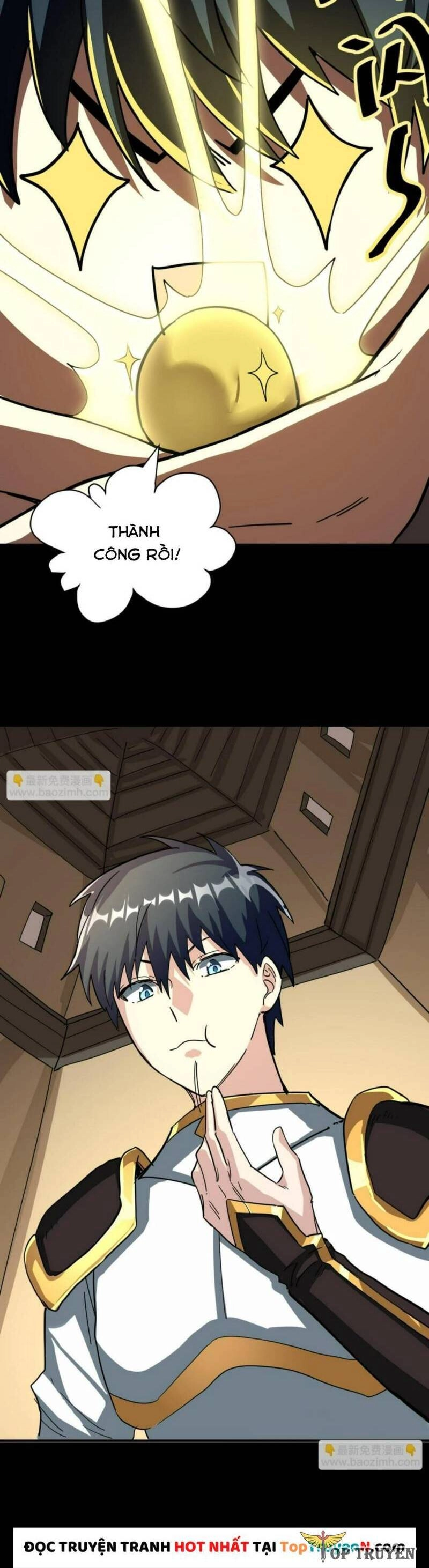 Tử Giới, Thức Tỉnh Tài Năng Hạng SSS Chapter 50 - 15