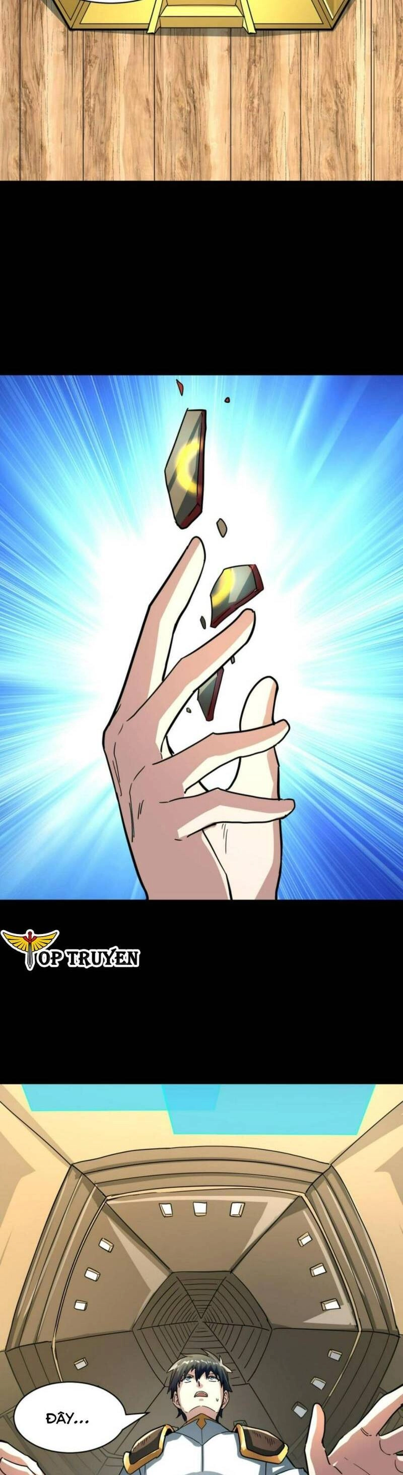 Tử Giới, Thức Tỉnh Tài Năng Hạng SSS Chapter 50 - 18