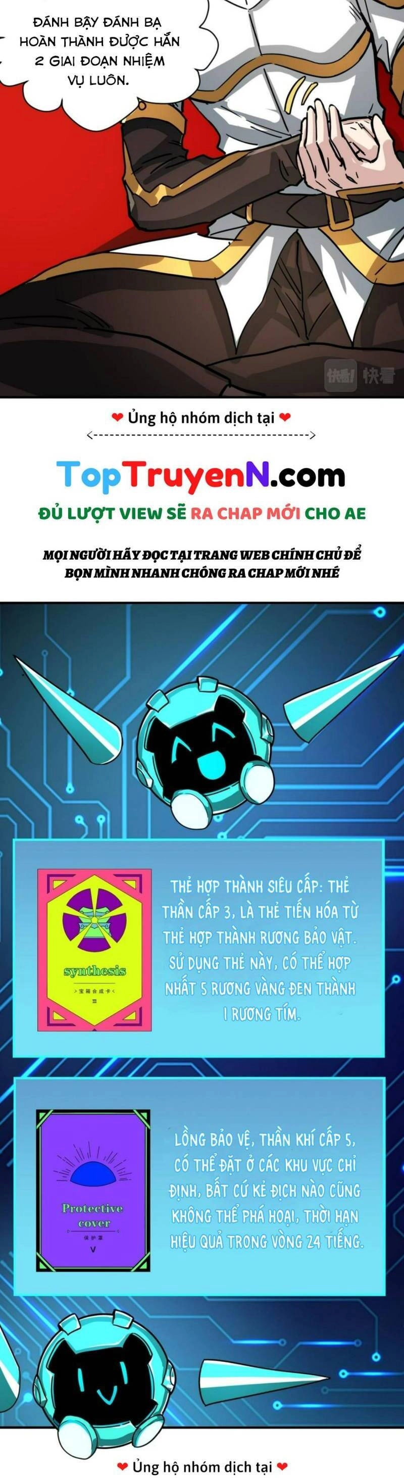 Tử Giới, Thức Tỉnh Tài Năng Hạng SSS Chapter 50 - 20