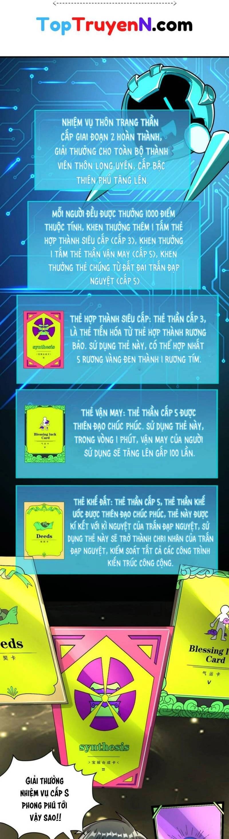 Tử Giới, Thức Tỉnh Tài Năng Hạng SSS Chapter 50 - 21