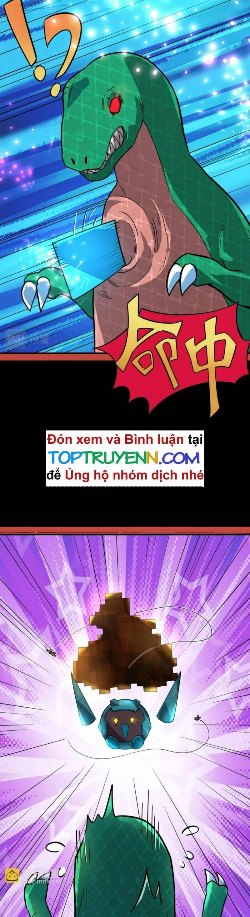 Tử Giới, Thức Tỉnh Tài Năng Hạng SSS Chapter 50 - 27