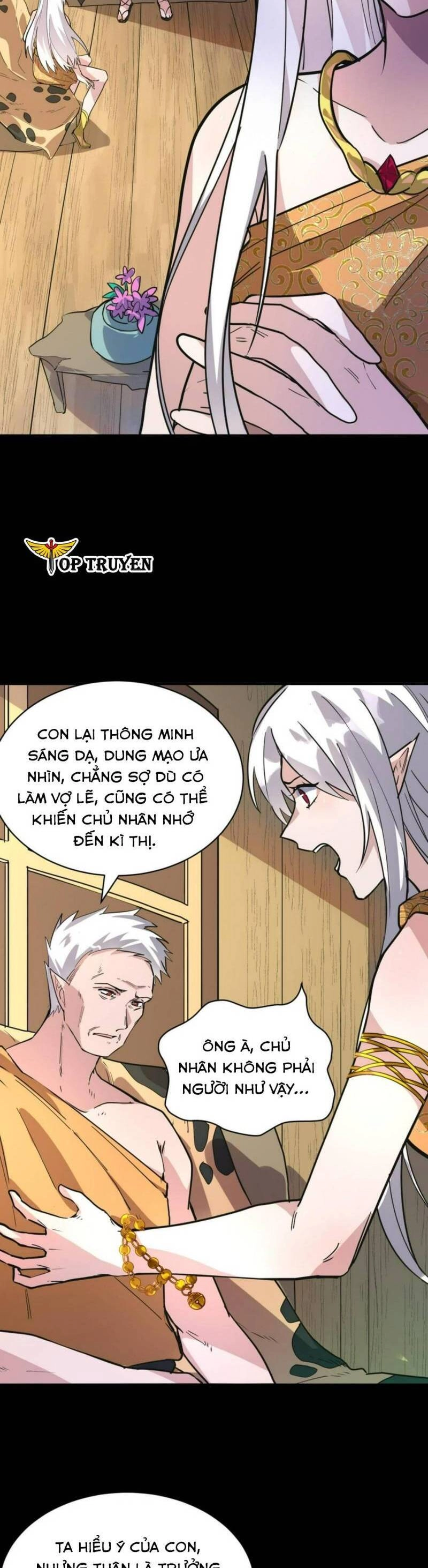 Tử Giới, Thức Tỉnh Tài Năng Hạng SSS Chapter 50 - 35