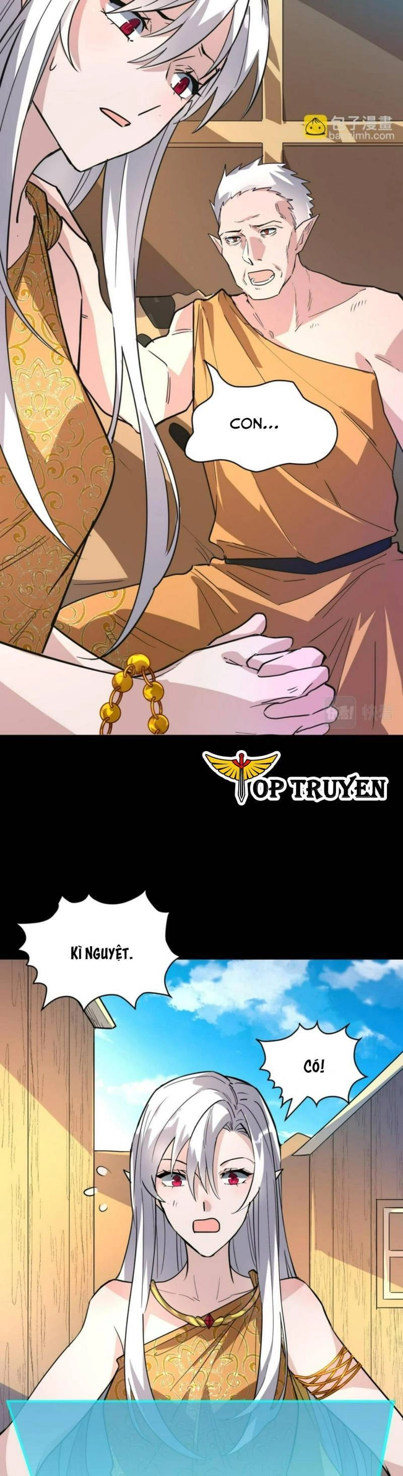 Tử Giới, Thức Tỉnh Tài Năng Hạng SSS Chapter 50 - 37