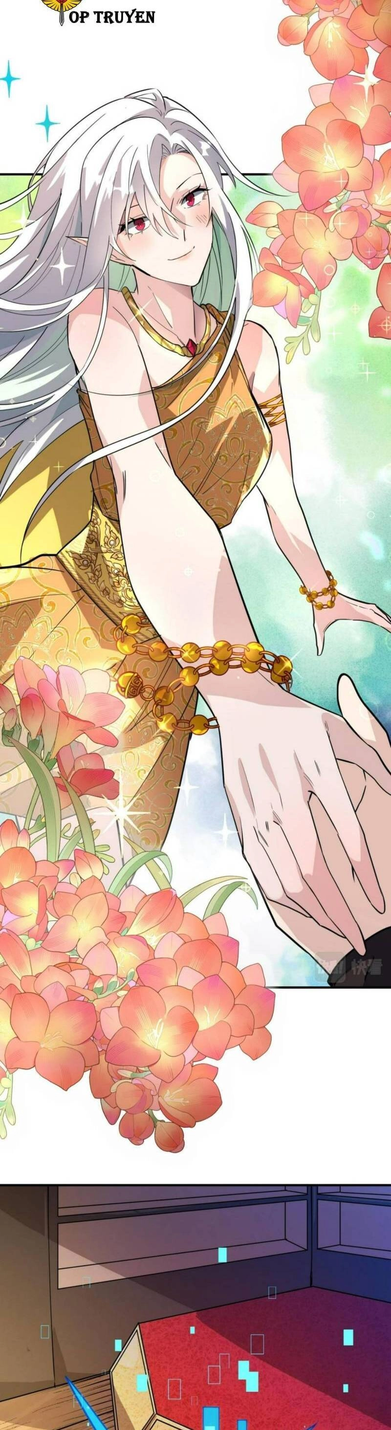 Tử Giới, Thức Tỉnh Tài Năng Hạng SSS Chapter 50 - 40