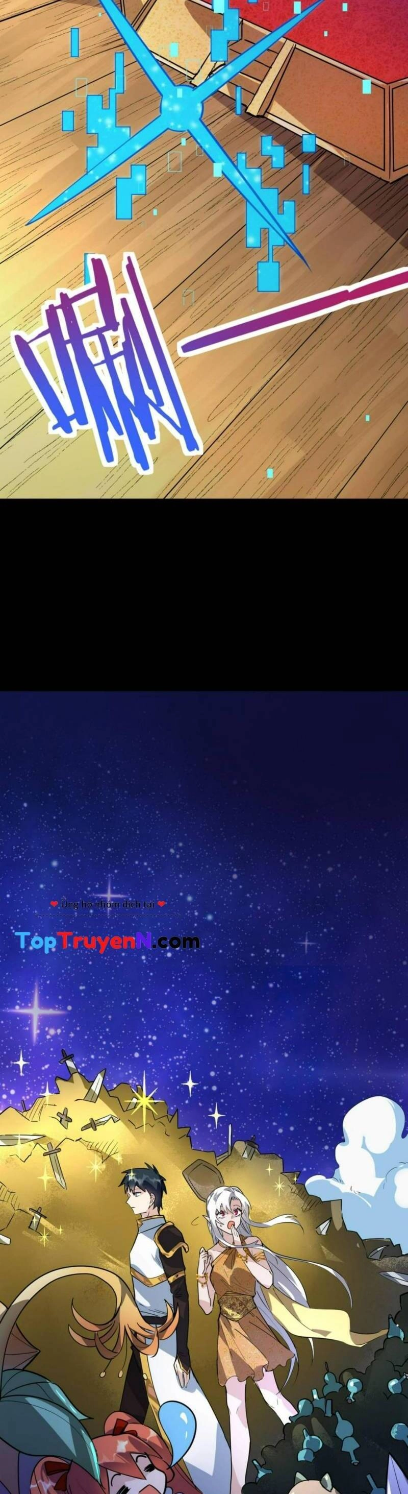 Tử Giới, Thức Tỉnh Tài Năng Hạng SSS Chapter 50 - 41