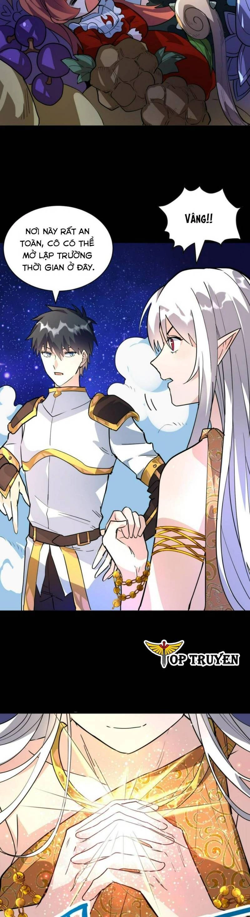 Tử Giới, Thức Tỉnh Tài Năng Hạng SSS Chapter 50 - 42