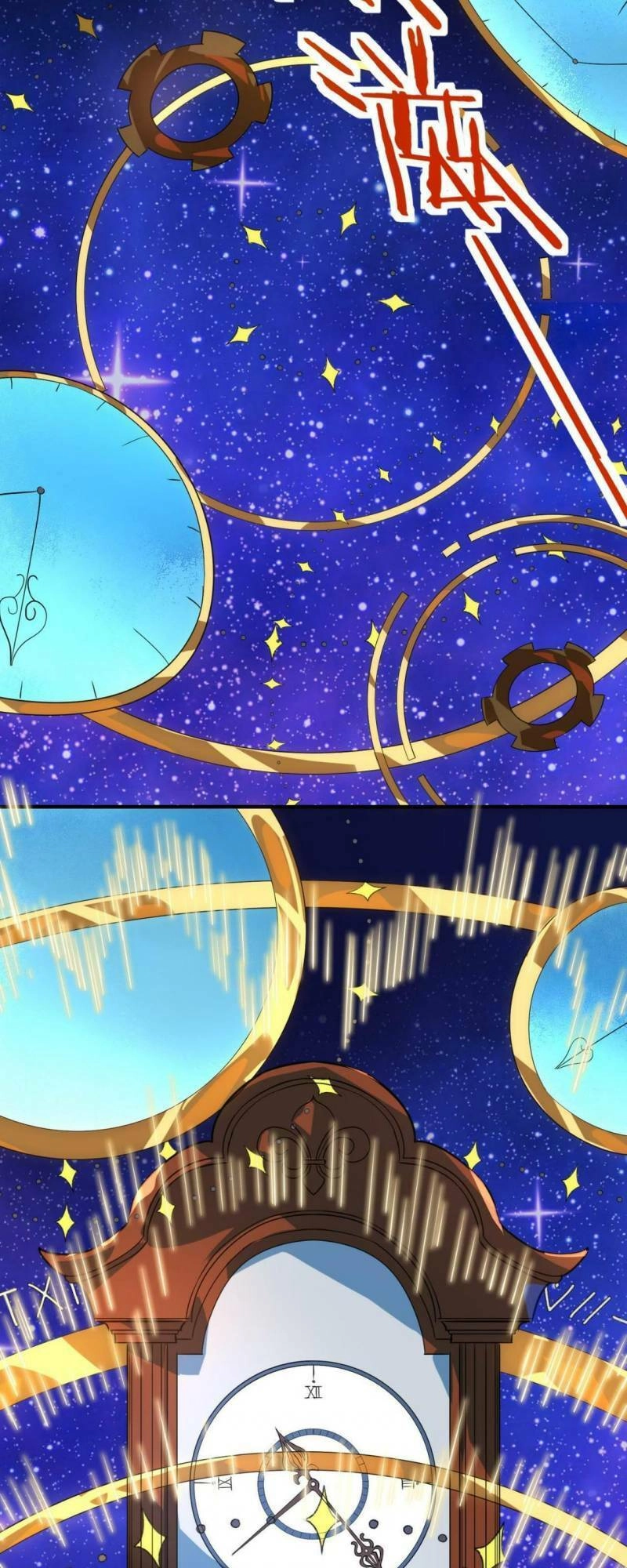 Tử Giới, Thức Tỉnh Tài Năng Hạng SSS Chapter 51 - 3