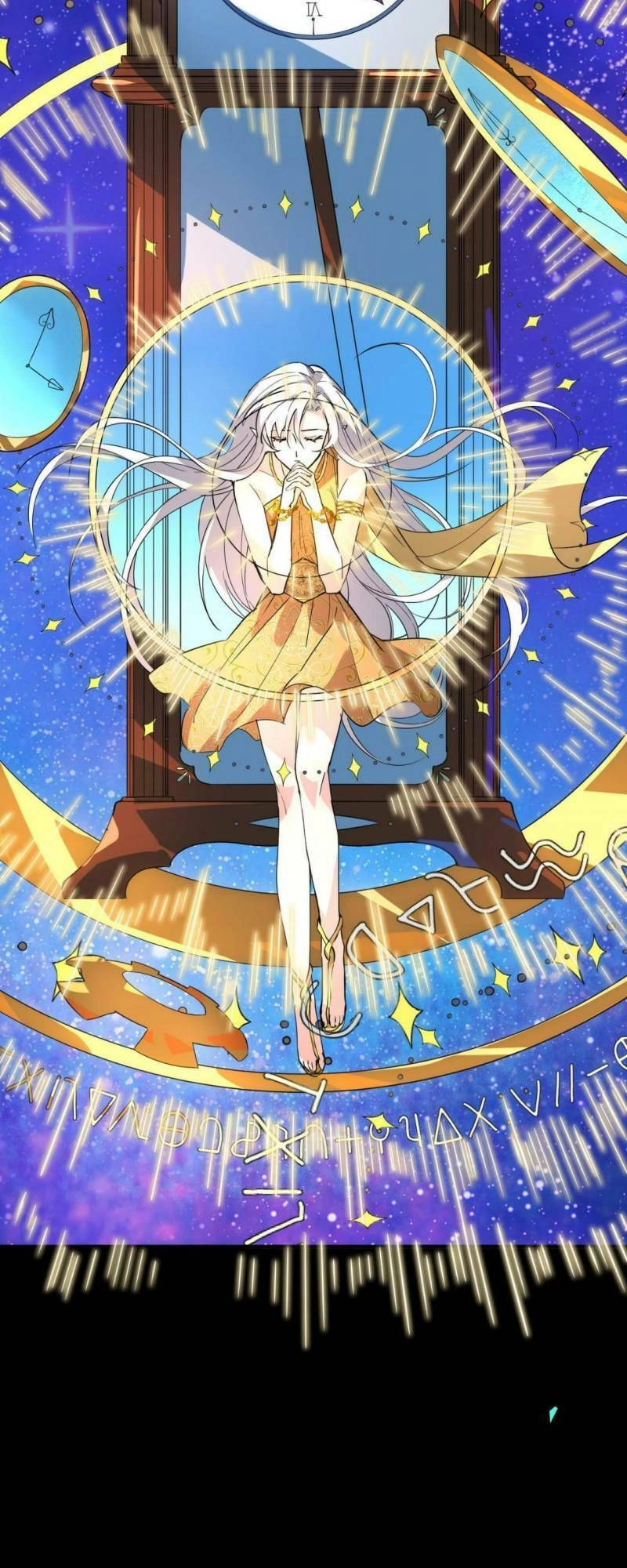 Tử Giới, Thức Tỉnh Tài Năng Hạng SSS Chapter 51 - 4