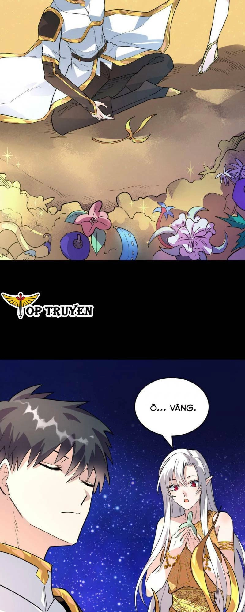 Tử Giới, Thức Tỉnh Tài Năng Hạng SSS Chapter 51 - 7