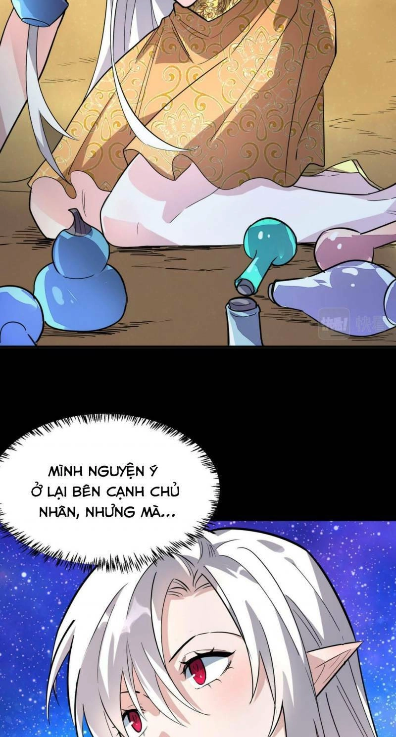 Tử Giới, Thức Tỉnh Tài Năng Hạng SSS Chapter 51 - 10