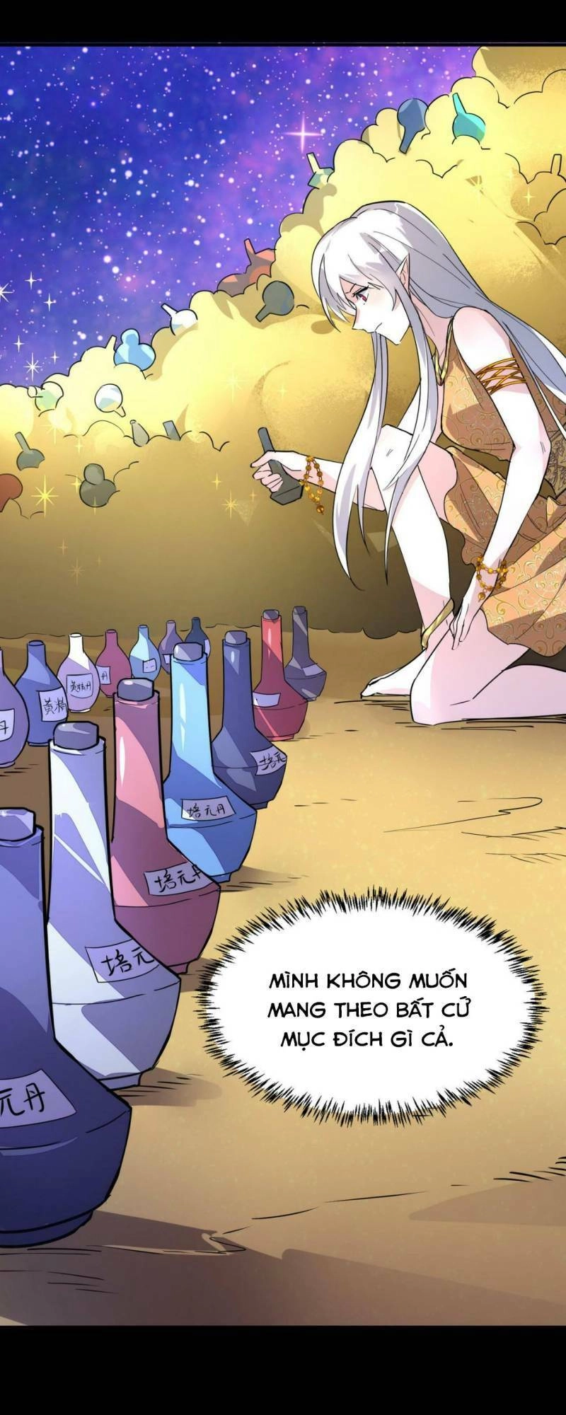 Tử Giới, Thức Tỉnh Tài Năng Hạng SSS Chapter 51 - 12