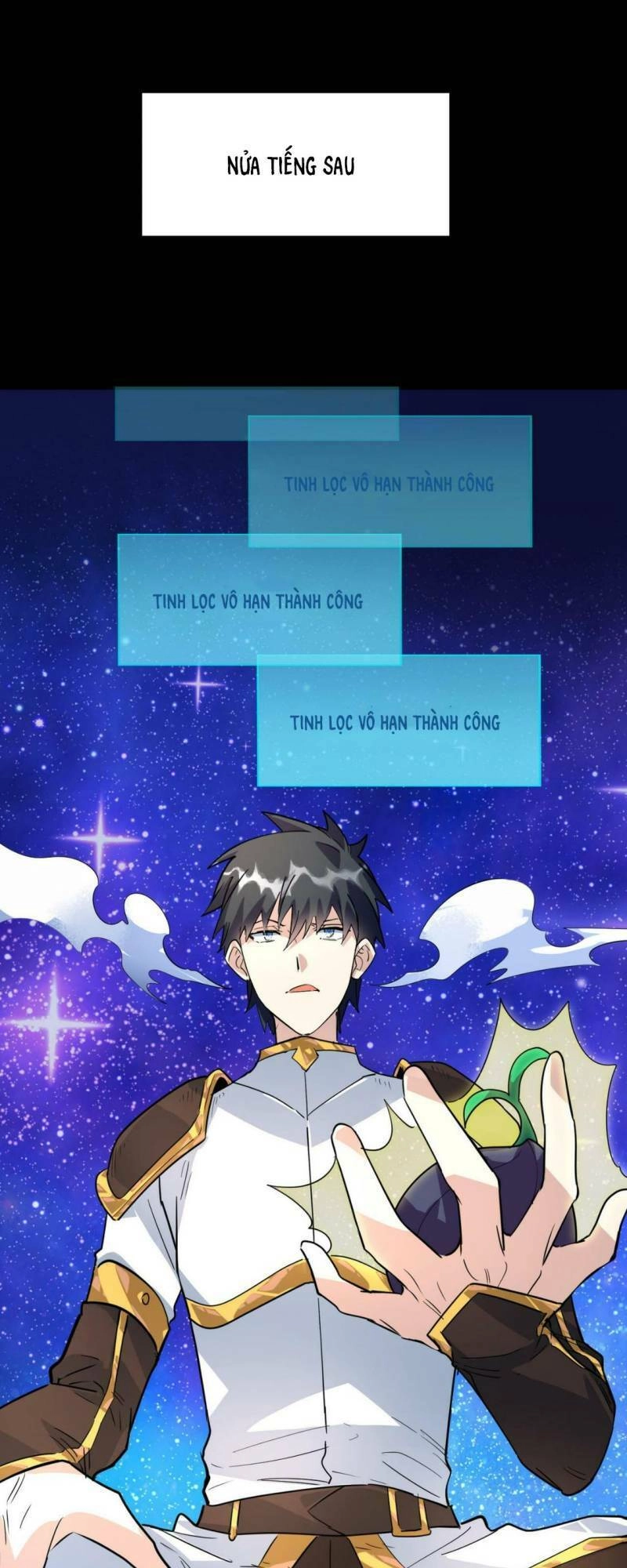 Tử Giới, Thức Tỉnh Tài Năng Hạng SSS Chapter 51 - 13