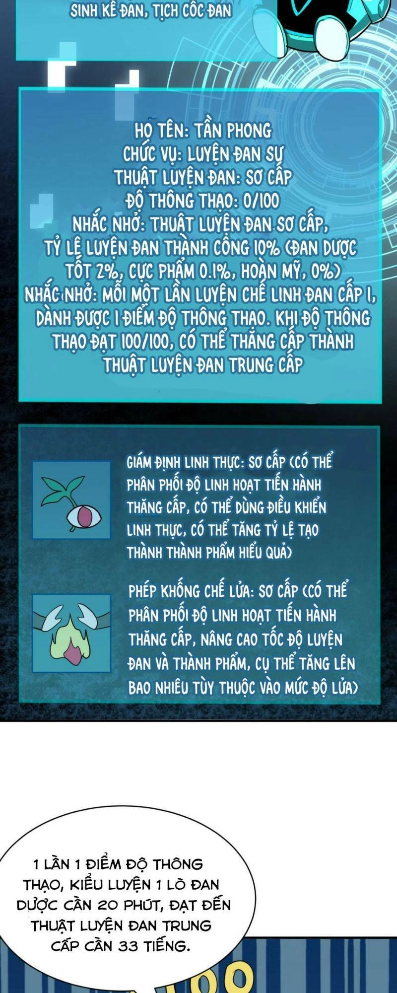 Tử Giới, Thức Tỉnh Tài Năng Hạng SSS Chapter 51 - 17