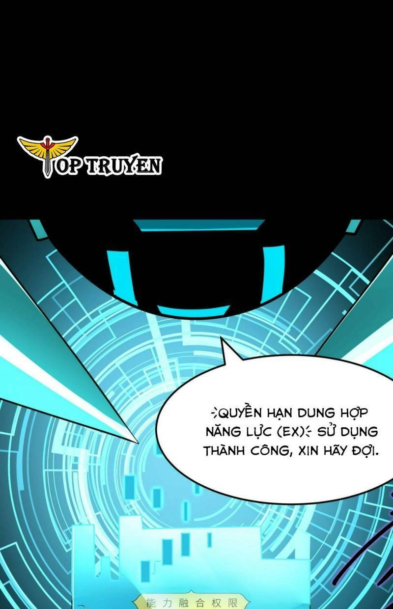 Tử Giới, Thức Tỉnh Tài Năng Hạng SSS Chapter 51 - 21