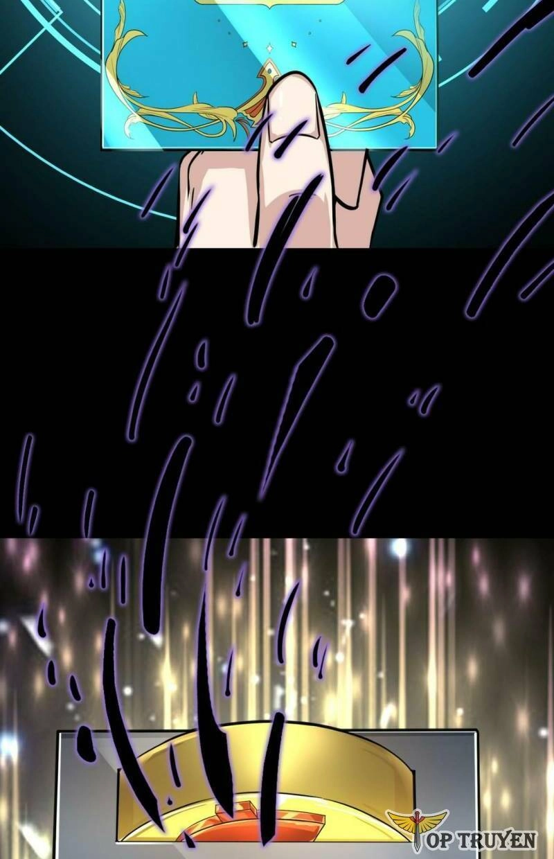 Tử Giới, Thức Tỉnh Tài Năng Hạng SSS Chapter 51 - 22