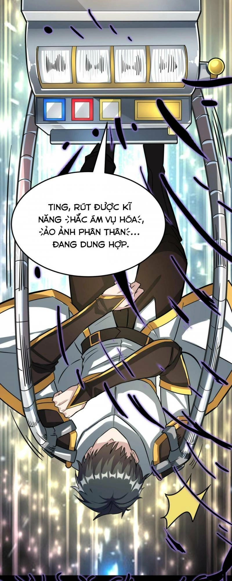 Tử Giới, Thức Tỉnh Tài Năng Hạng SSS Chapter 51 - 23