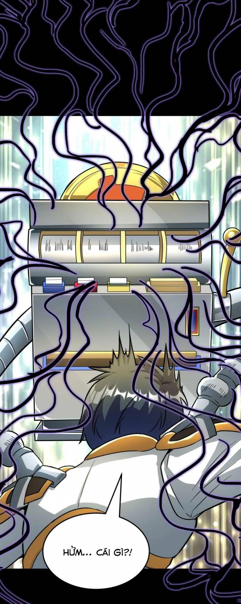 Tử Giới, Thức Tỉnh Tài Năng Hạng SSS Chapter 51 - 24