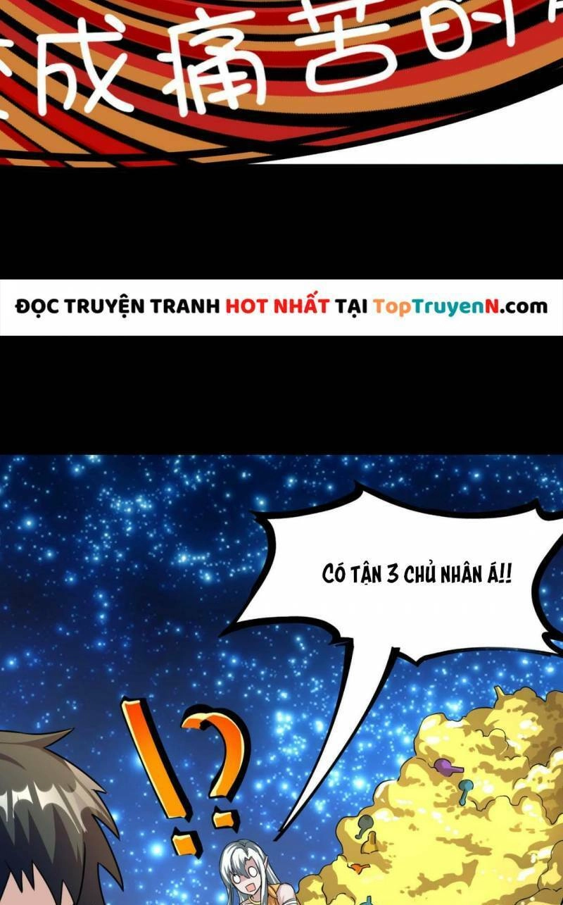 Tử Giới, Thức Tỉnh Tài Năng Hạng SSS Chapter 51 - 32