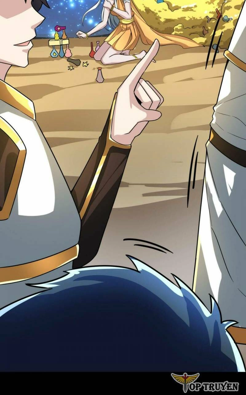 Tử Giới, Thức Tỉnh Tài Năng Hạng SSS Chapter 51 - 33