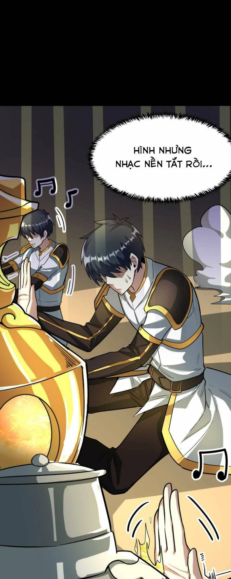 Tử Giới, Thức Tỉnh Tài Năng Hạng SSS Chapter 51 - 34