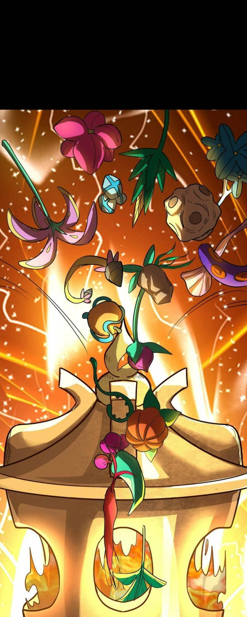 Tử Giới, Thức Tỉnh Tài Năng Hạng SSS Chapter 51 - 36