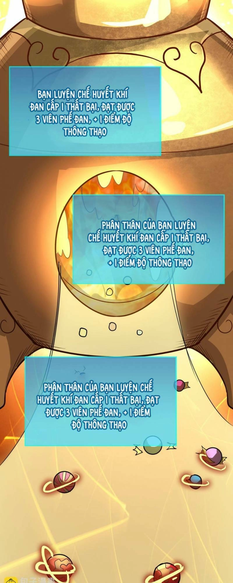 Tử Giới, Thức Tỉnh Tài Năng Hạng SSS Chapter 51 - 37