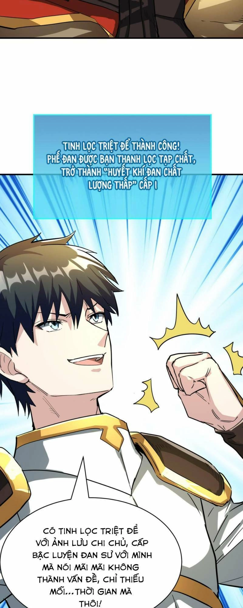 Tử Giới, Thức Tỉnh Tài Năng Hạng SSS Chapter 51 - 40