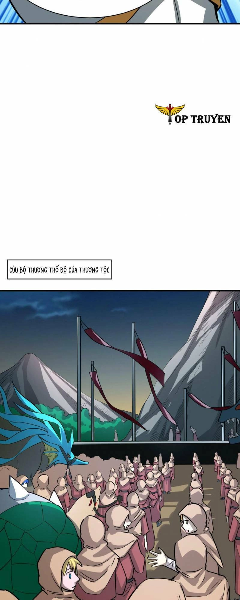 Tử Giới, Thức Tỉnh Tài Năng Hạng SSS Chapter 51 - 41