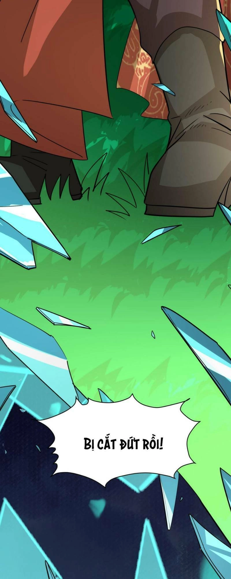 Tử Giới, Thức Tỉnh Tài Năng Hạng SSS Chapter 51 - 57