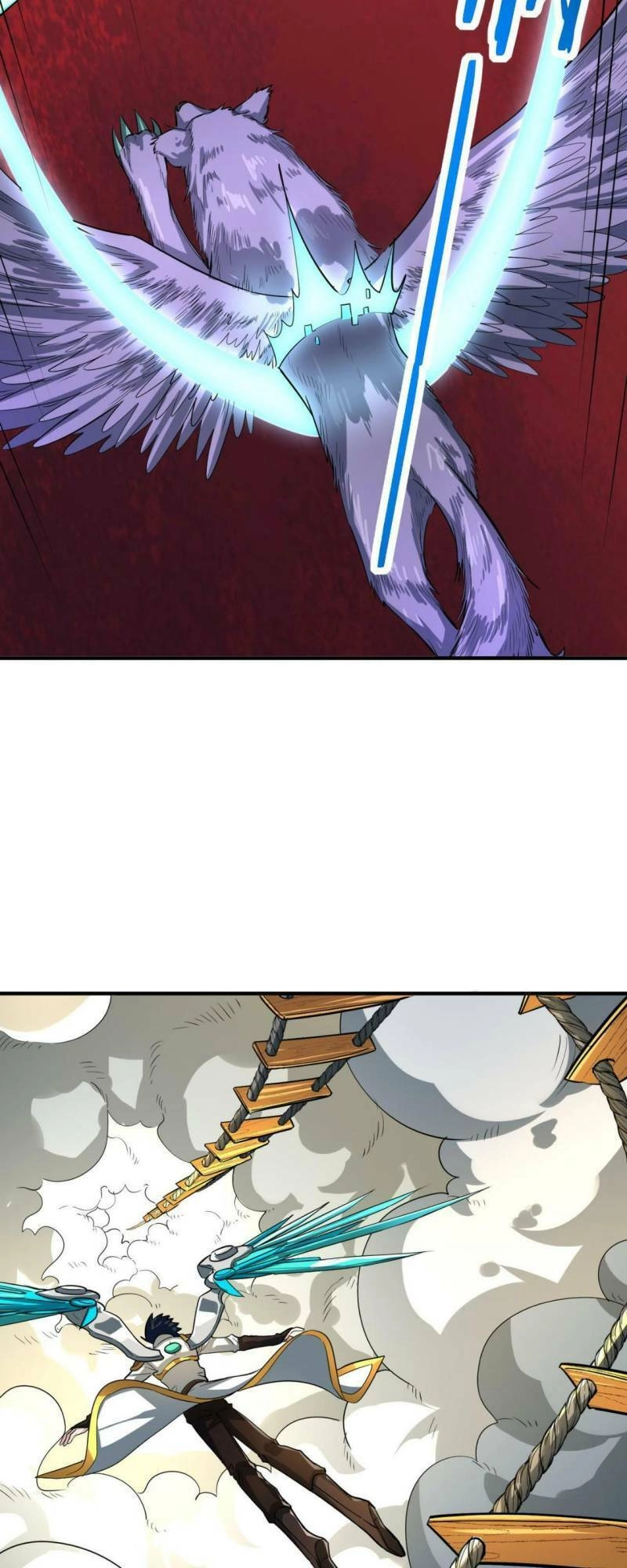 Tử Giới, Thức Tỉnh Tài Năng Hạng SSS Chapter 51 - 60