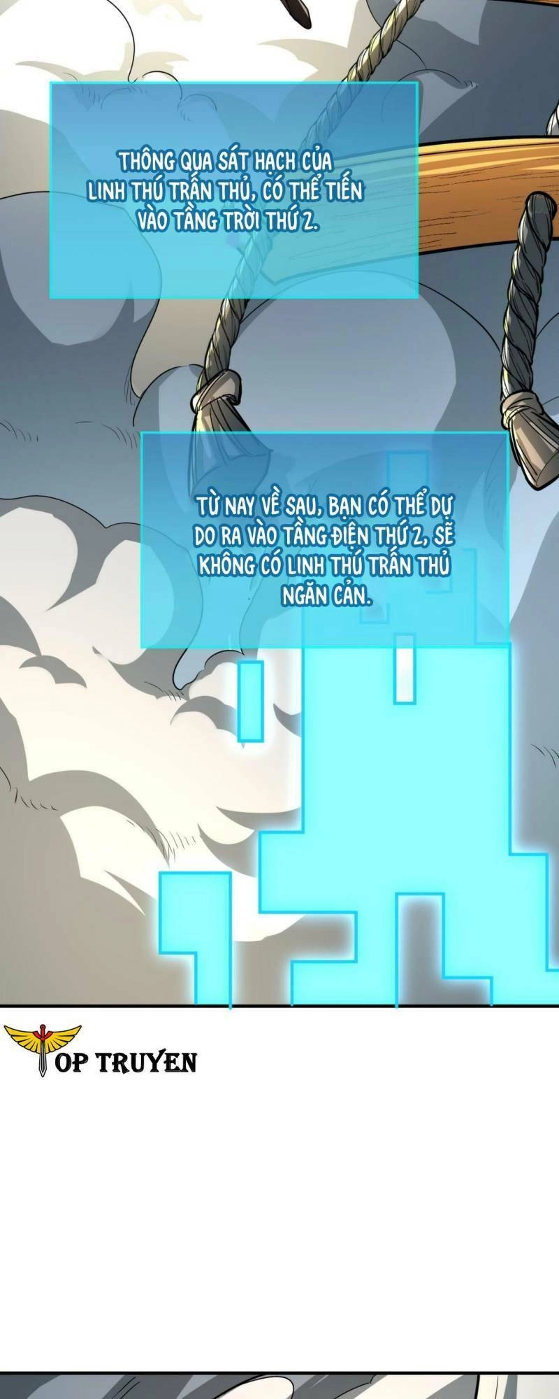 Tử Giới, Thức Tỉnh Tài Năng Hạng SSS Chapter 51 - 61