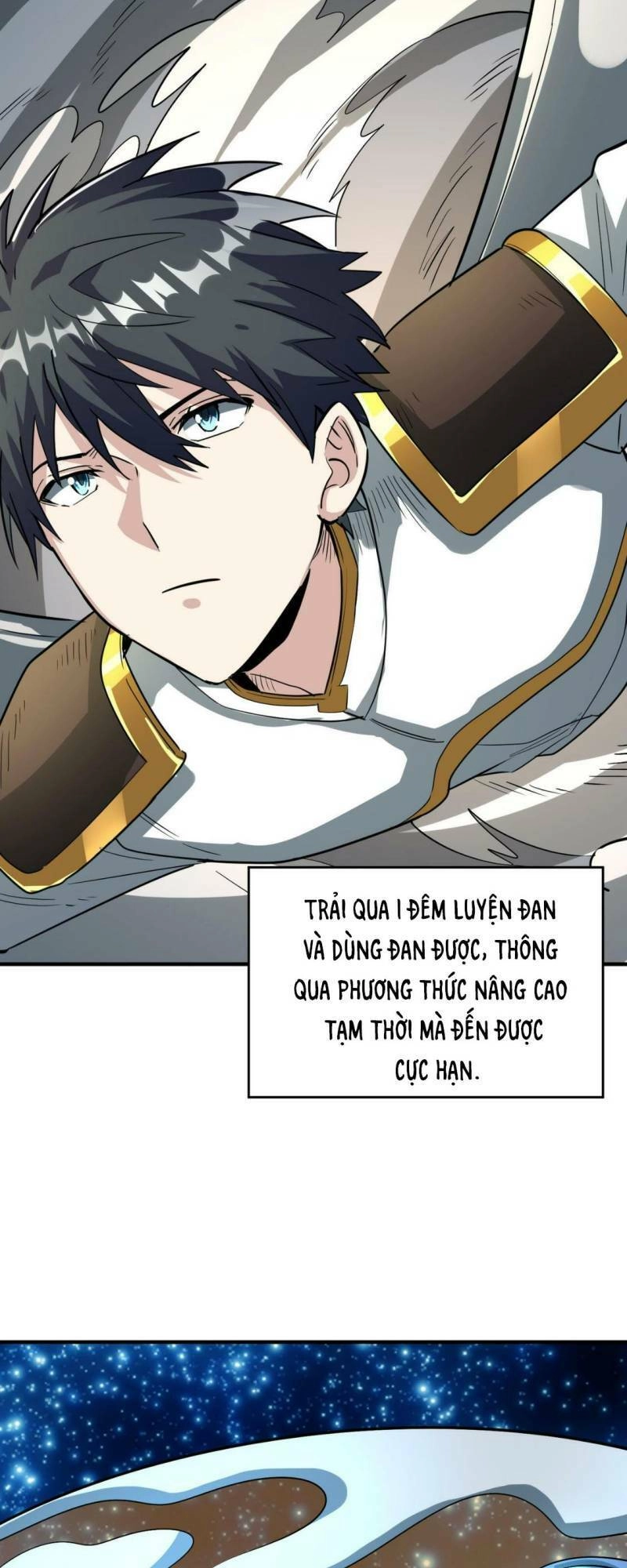 Tử Giới, Thức Tỉnh Tài Năng Hạng SSS Chapter 51 - 62