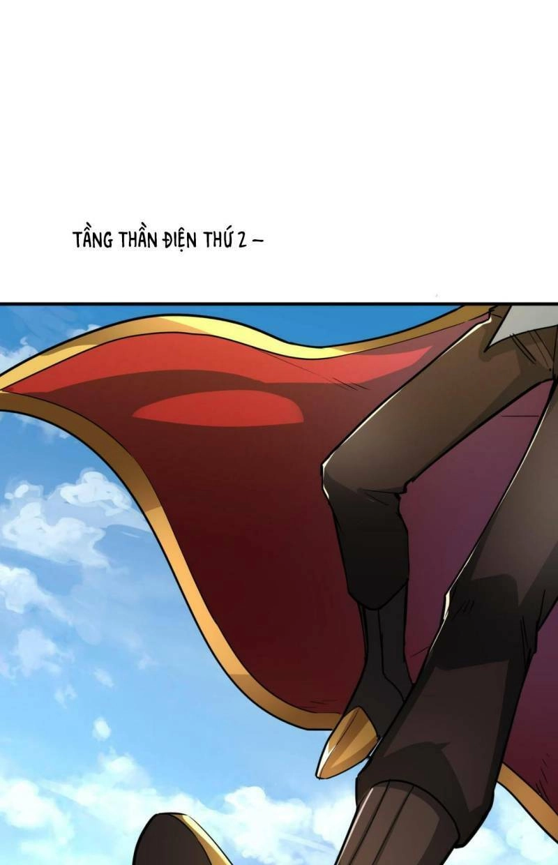 Tử Giới, Thức Tỉnh Tài Năng Hạng SSS Chapter 51 - 65