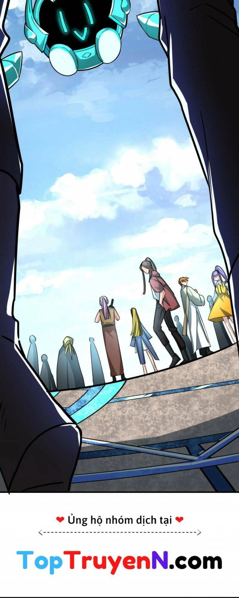 Tử Giới, Thức Tỉnh Tài Năng Hạng SSS Chapter 51 - 67