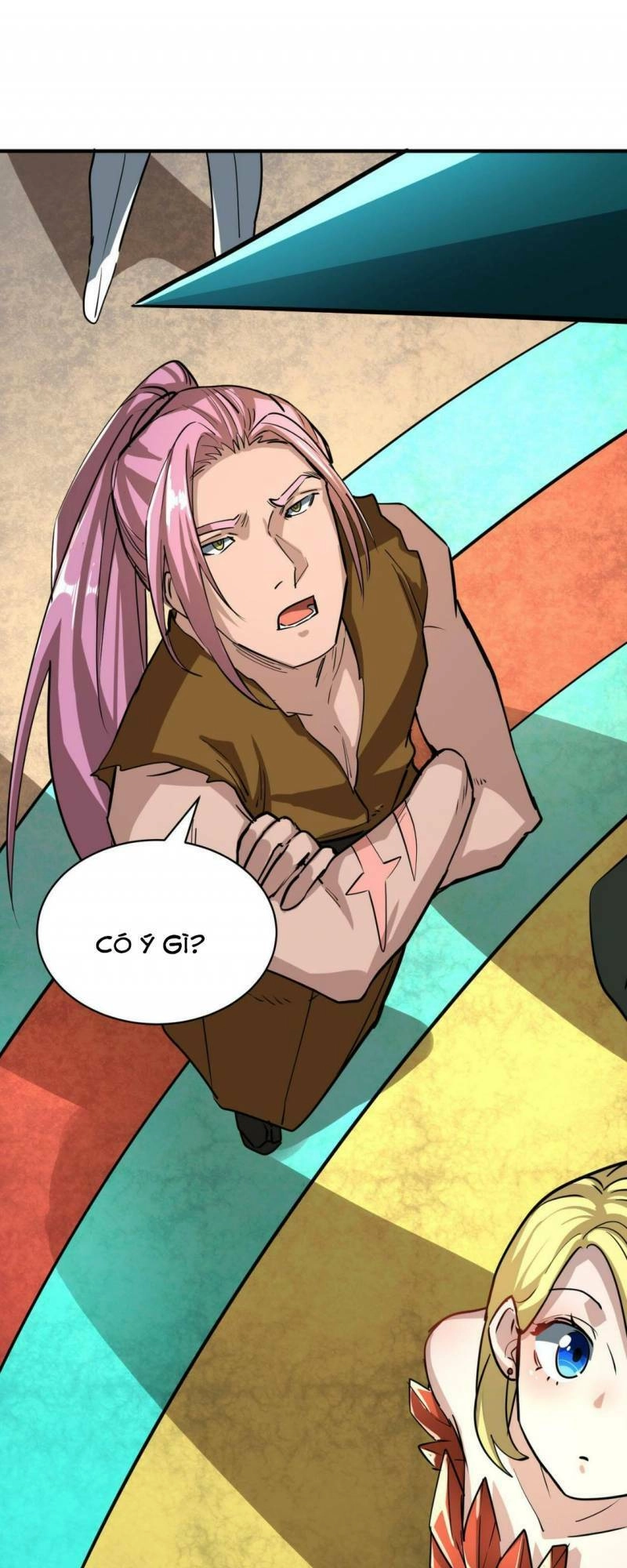 Tử Giới, Thức Tỉnh Tài Năng Hạng SSS Chapter 51 - 69