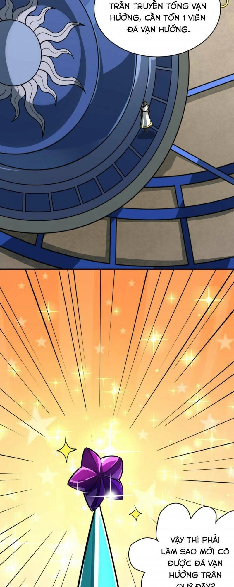 Tử Giới, Thức Tỉnh Tài Năng Hạng SSS Chapter 51 - 71