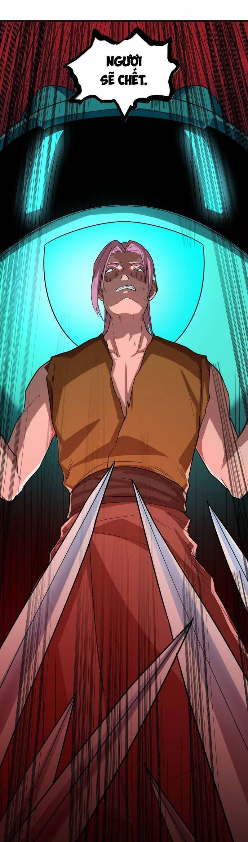 Tử Giới, Thức Tỉnh Tài Năng Hạng SSS Chapter 52 - 6