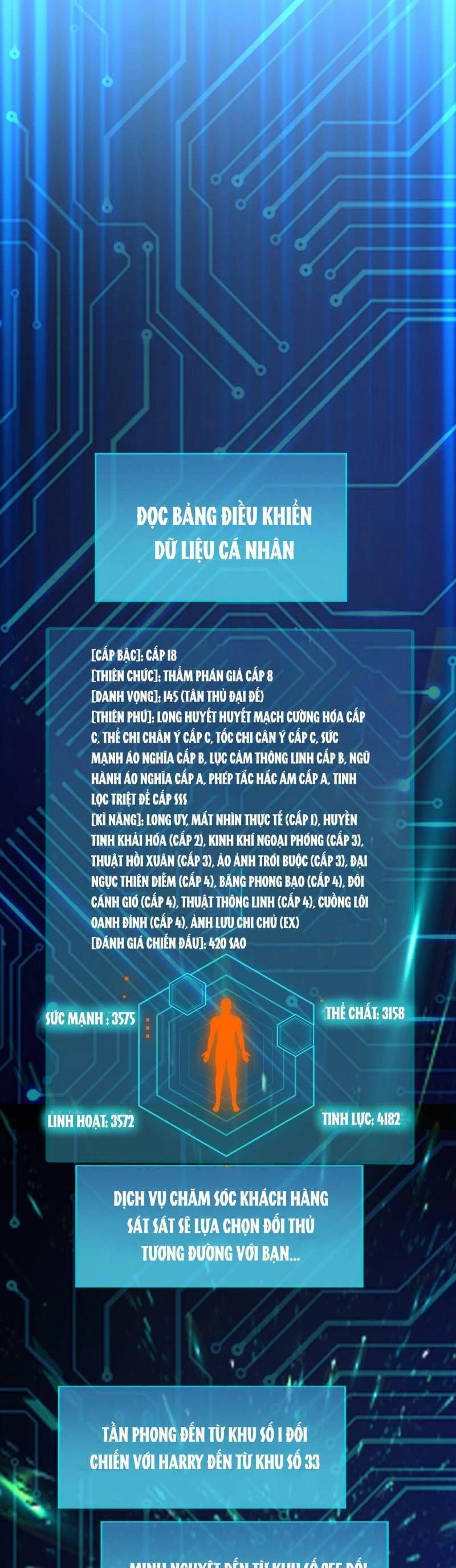 Tử Giới, Thức Tỉnh Tài Năng Hạng SSS Chapter 52 - 11