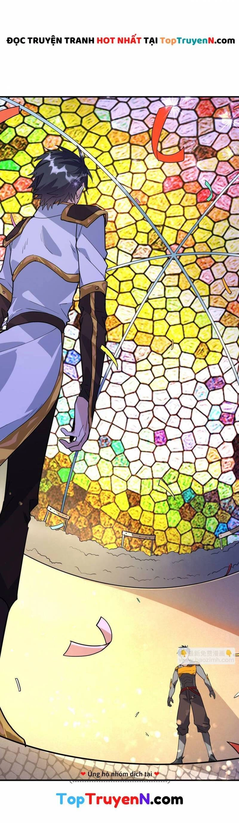 Tử Giới, Thức Tỉnh Tài Năng Hạng SSS Chapter 52 - 13