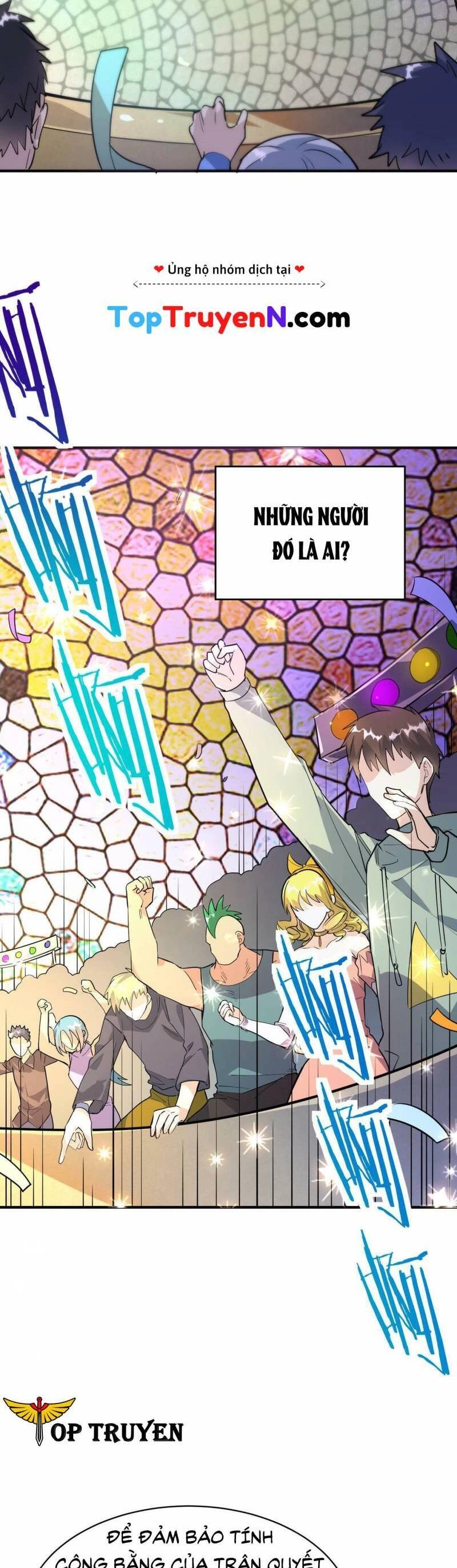 Tử Giới, Thức Tỉnh Tài Năng Hạng SSS Chapter 52 - 16