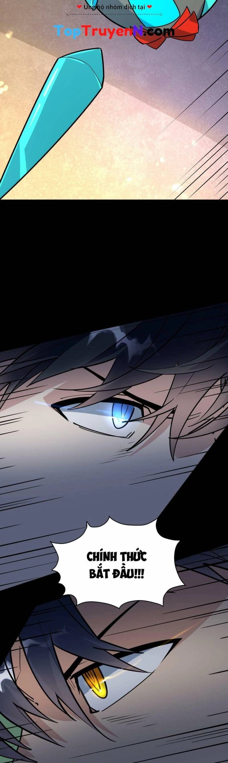 Tử Giới, Thức Tỉnh Tài Năng Hạng SSS Chapter 52 - 21