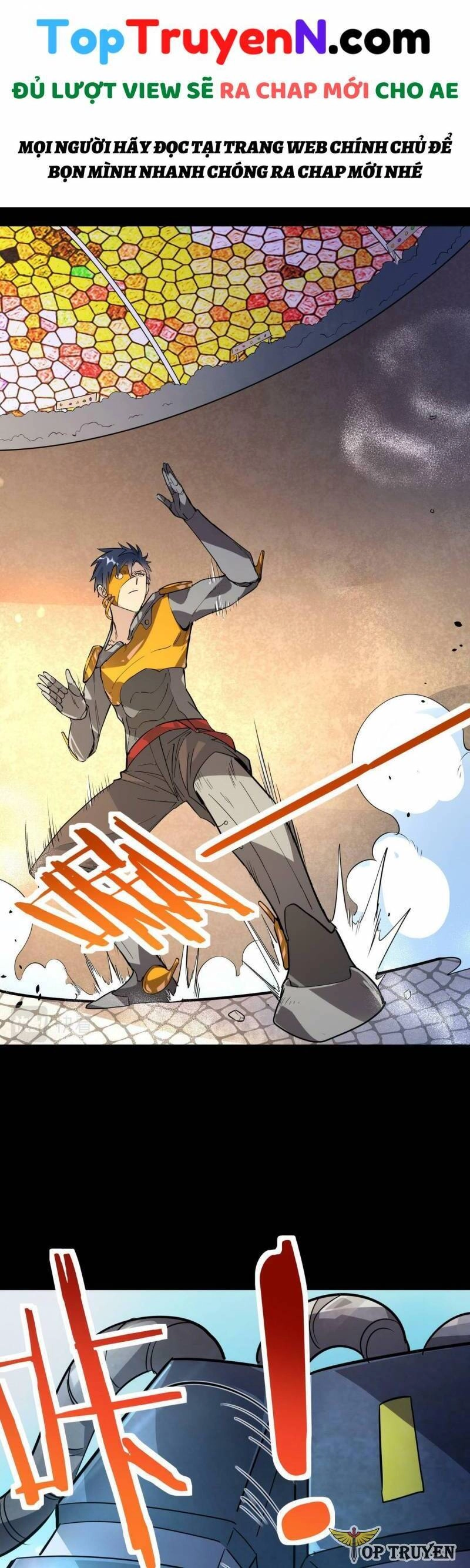 Tử Giới, Thức Tỉnh Tài Năng Hạng SSS Chapter 52 - 27