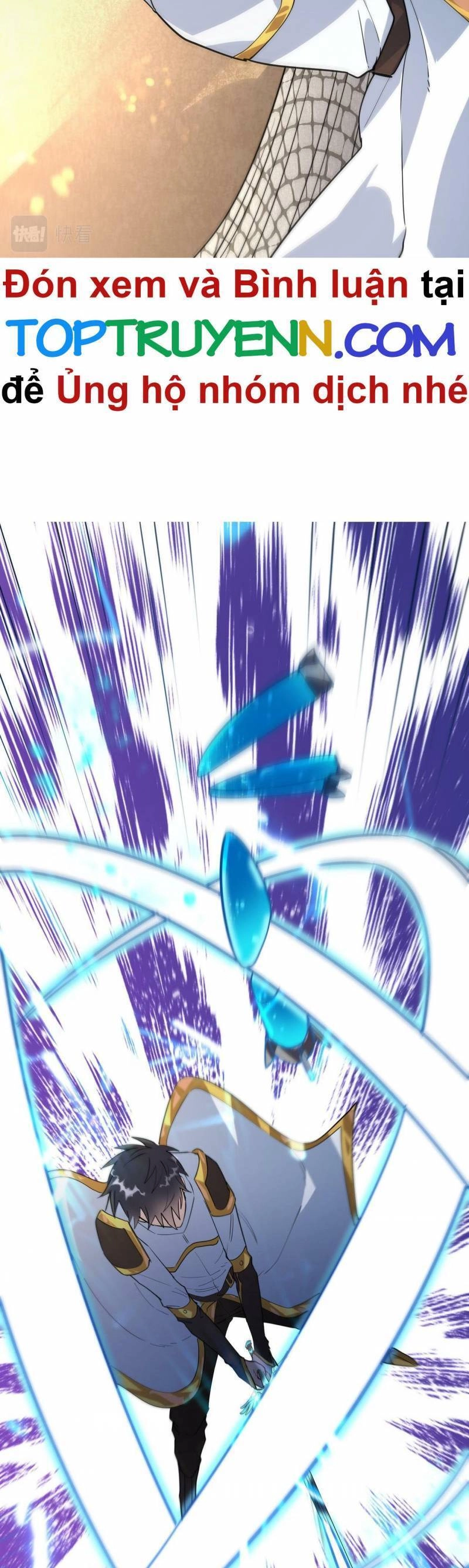 Tử Giới, Thức Tỉnh Tài Năng Hạng SSS Chapter 52 - 30