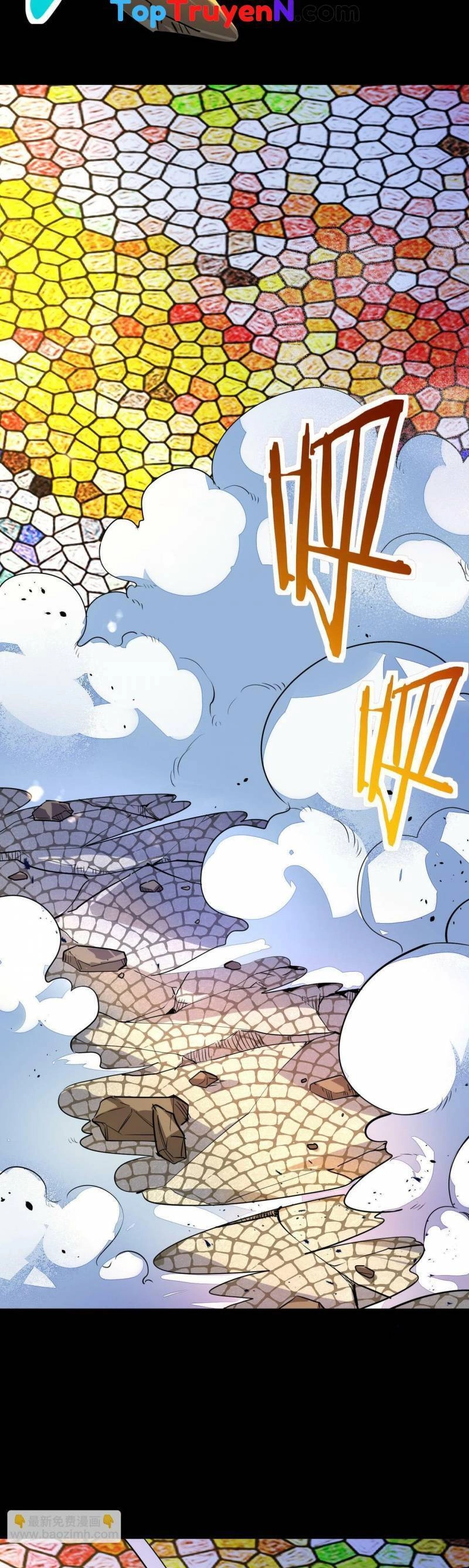 Tử Giới, Thức Tỉnh Tài Năng Hạng SSS Chapter 52 - 32