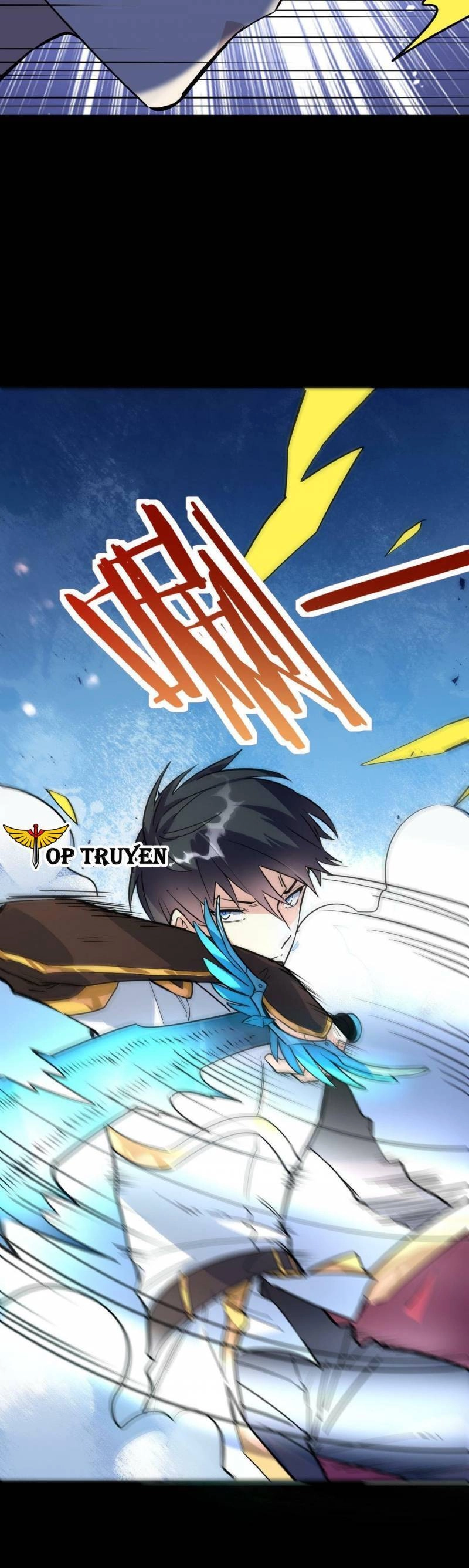 Tử Giới, Thức Tỉnh Tài Năng Hạng SSS Chapter 52 - 35