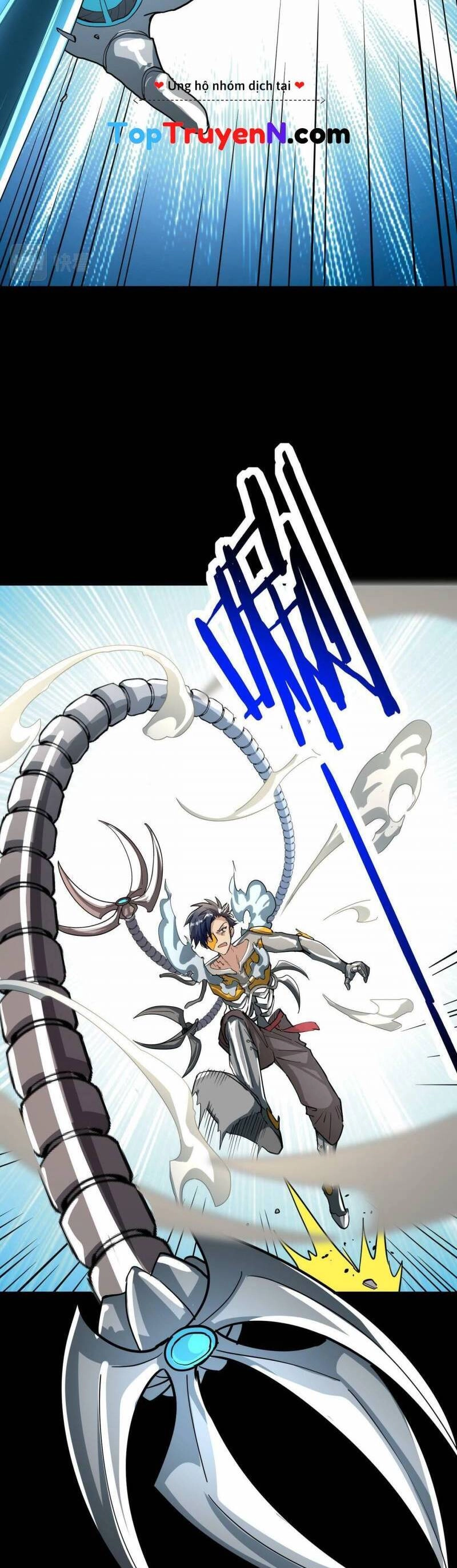 Tử Giới, Thức Tỉnh Tài Năng Hạng SSS Chapter 52 - 38