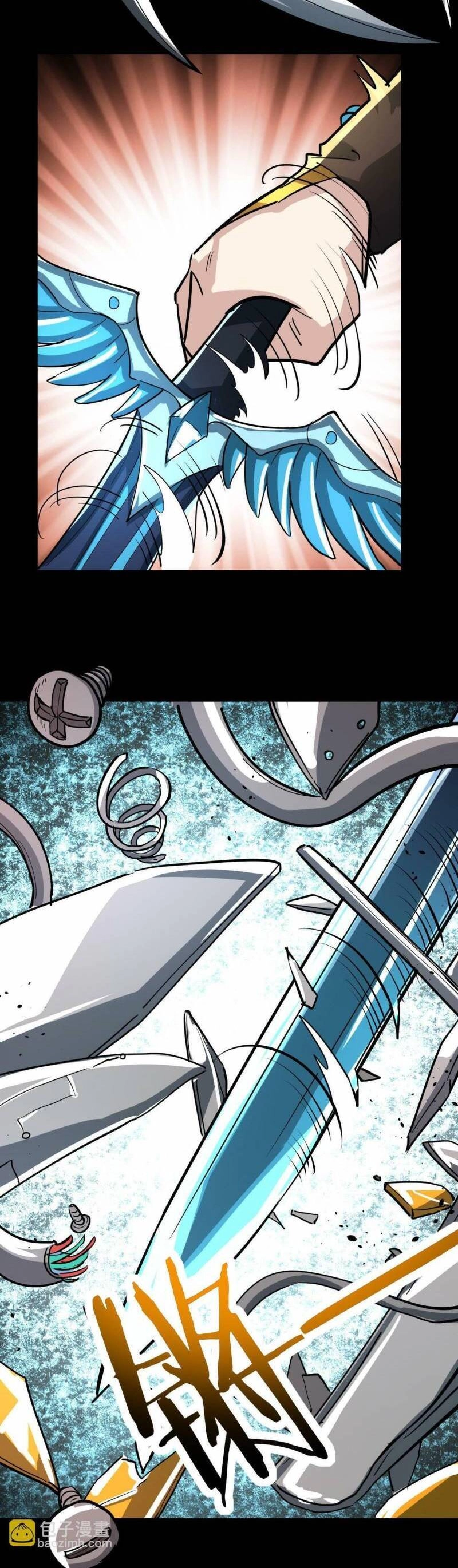 Tử Giới, Thức Tỉnh Tài Năng Hạng SSS Chapter 52 - 39